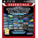 SEGA Mega Drive Ultimate Collection (essentials)