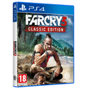 Ubisoft Far Cry 3 Classic Edition