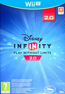 Disney Interactive Disney Infinity 2.0 (game only)