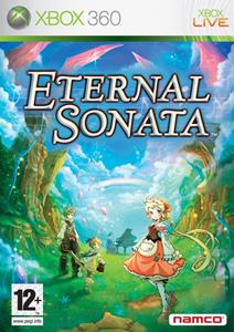 Namco Eternal Sonata
