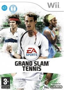 Electronic Arts Grand Slam Tennis