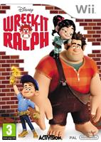 Activision Wreck-It Ralph