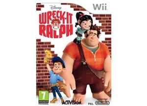 Activision Wreck-It Ralph