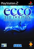SEGA Ecco The Dolphin