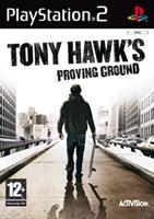 Activision Tony Hawk's Proving Ground