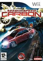 Electronic Arts Need for Speed Carbon