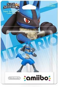 Nintendo Amiibo - Lucario