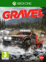 Milestone Gravel - Microsoft Xbox One - Racing