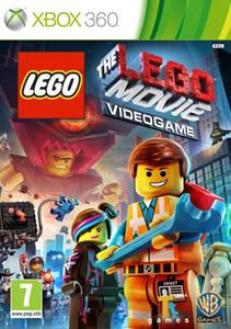 Warner Bros LEGO Movie the Videogame