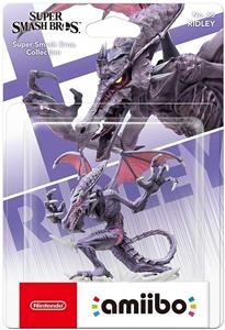 Nintendo Amiibo - Ridley