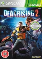 Capcom Dead Rising 2 (Classics)