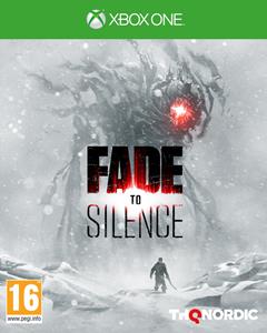 THQ Nordic Fade to Silence