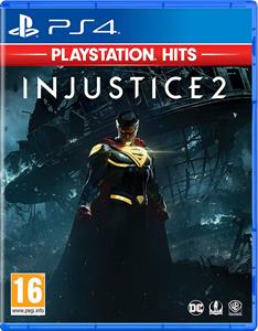 Warner Bros Injustice 2 (PlayStation Hits)