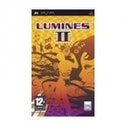 Lumines II PSP