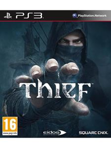 Square Enix Thief (essentials)