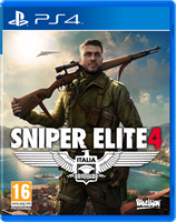 Koch Media Sniper Elite 4