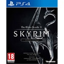 Bethesda The Elder Scrolls V: Skyrim Special Edition