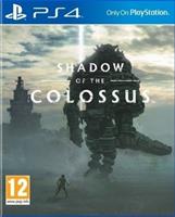 Sony Interactive Entertainment Shadow of the Colossus