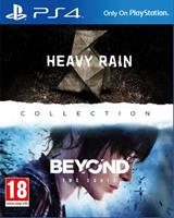 Sony Interactive Entertainment The Heavy Rain & Beyond Two Souls Collection