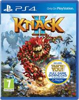 Sony Interactive Entertainment Knack 2