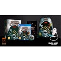 Badland Indie Willy Jetman Astro Monkey's Revenge Sweeper's Edition