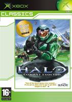 Halo Combat Evolved (classics)