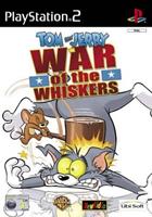 Ubisoft Tom and Jerry Strijd der Snorharen