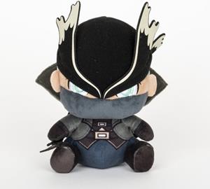 Gaya Entertainment Bloodborne Stubbins Pluche - The Hunter