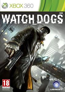 Ubisoft Watch Dogs