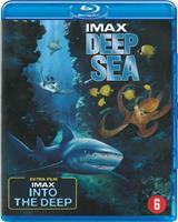 Warner Bros Deep Sea (Imax)