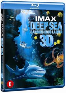 Warner Bros Deep Sea (Imax)