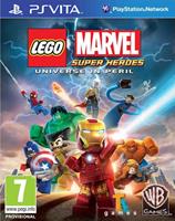 LEGO Marvel Super Heroes