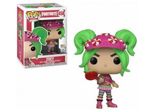 Funko Fortnite Pop Vinyl: Zoey