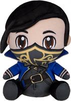 Gaya Entertainment Dishonored 2 Stubbins Pluche - Emily Kaldwin