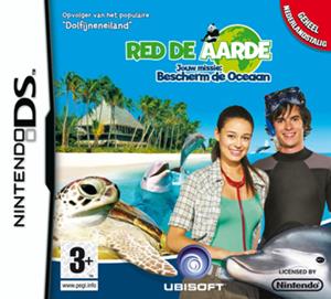 Ubisoft Red de Aarde Bescherm de Oceaan