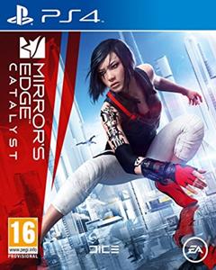 Electronic Arts Mirror's Edge Catalyst