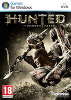 Bethesda Hunted The Demon's Forge