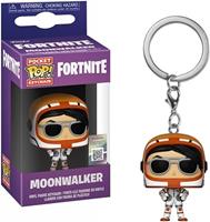 Funko Moonwalker Pocket POP! Schlüsselanhänger Schlüsselanhänger mehrfarbig