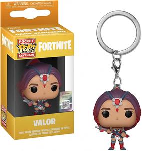 Funko! POP! Keychain: Fortnite (Valour)