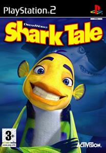 Activision Shark Tale