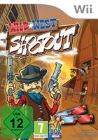 Funbox Wild West Shootout