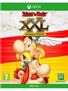 Microids Asterix & Obelix XXL Romastered