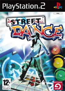 Oxygen Interactive Street Dance