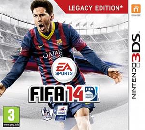 Electronic Arts Fifa 14