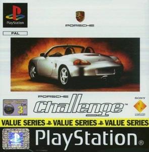 Porsche Challenge (platinum)