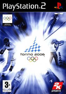 2K Games Torino 2006 Olympic Winter Games