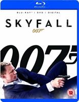 20th Century Studios James Bond Skyfall
