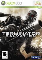 Warner Bros Terminator 4 Salvation