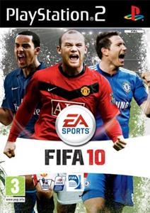 Electronic Arts Fifa 10