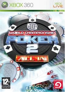 Oxygen Interactive World Championship Poker 2